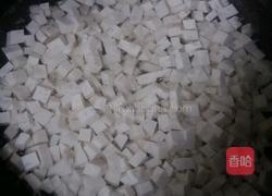 瑶池豆腐的做法图解3