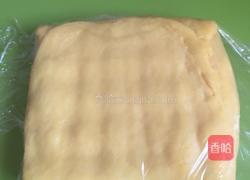 千层酥的做法图解9