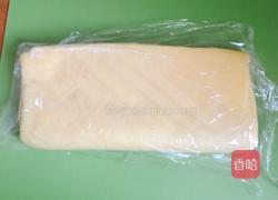 千层酥的做法图解12