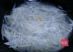 萝卜汆羊肉的做法图解6