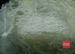 萝卜汆羊肉的做法图解7