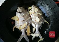 番茄鲳鱼的做法图解5