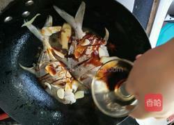 番茄鲳鱼的做法图解7