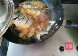 番茄鲳鱼的做法图解9