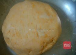 香酥南瓜饼的做法图解4