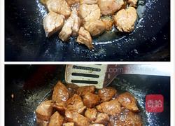 自制肉松的做法图解5