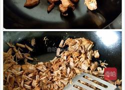 自制肉松的做法图解9