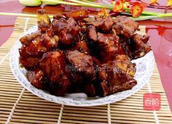 上央视之猪肉-红烧排骨的做法图解9