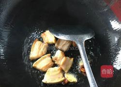 上央视之猪肉-红烧排骨的做法图解4