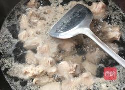 上央视之猪肉-红烧排骨的做法图解3