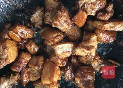 上央视之猪肉-红烧排骨的做法图解6