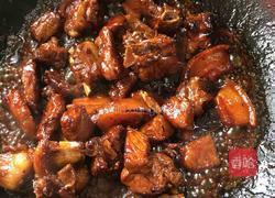 上央视之猪肉-红烧排骨的做法图解8