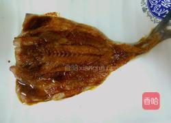 辣烤明太鱼的做法图解4