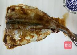 辣烤明太鱼的做法图解5