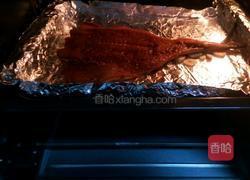 辣烤明太鱼的做法图解9