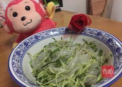 凉拌大拉皮的做法图解7