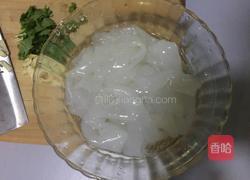凉拌大拉皮的做法图解5