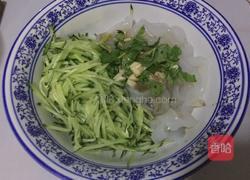 凉拌大拉皮的做法图解6