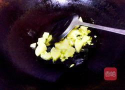 内蒙烩菜的做法图解3