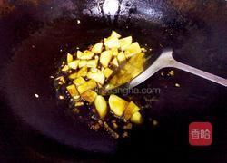 内蒙烩菜的做法图解4