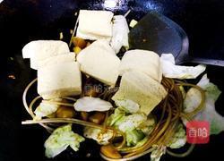 内蒙烩菜的做法图解6