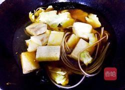 内蒙烩菜的做法图解7