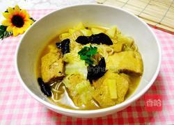 内蒙烩菜的做法图解8