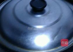 红烧鲢鱼的做法图解8