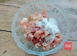 香菇炒牛肉的做法图解3