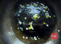 香菇炒牛肉的做法图解4