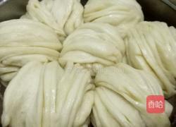 馒头的做法图解18