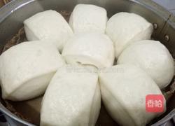 馒头的做法图解19