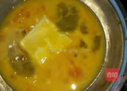 锅塌豆腐的做法图解4