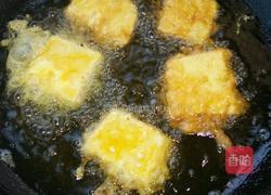锅塌豆腐的做法图解5