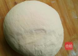 肉丁馒头的做法图解10