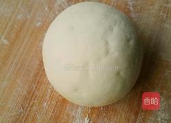 肉丁馒头的做法图解15