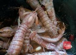 麻辣虾爬子的做法图解10