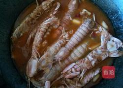 麻辣虾爬子的做法图解11