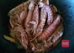 麻辣虾爬子的做法图解13