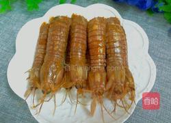 麻辣虾爬子的做法图解14