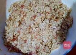 炸豆腐丸子的做法图解5