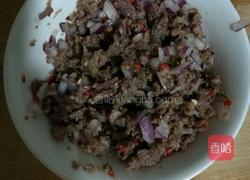 肉夹馍的做法图解3