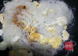 炒米粉的做法图解7