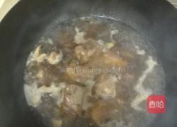 排骨玉米汤的做法图解3