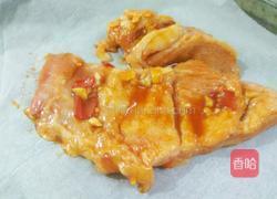 奥尔良烤肉的做法图解4