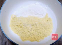 锅贴饼的做法图解1