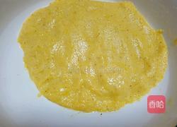 锅贴饼的做法图解4