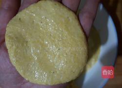 锅贴饼的做法图解5