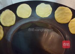 锅贴饼的做法图解7