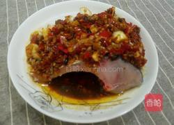 剁椒鲢鱼的做法图解8